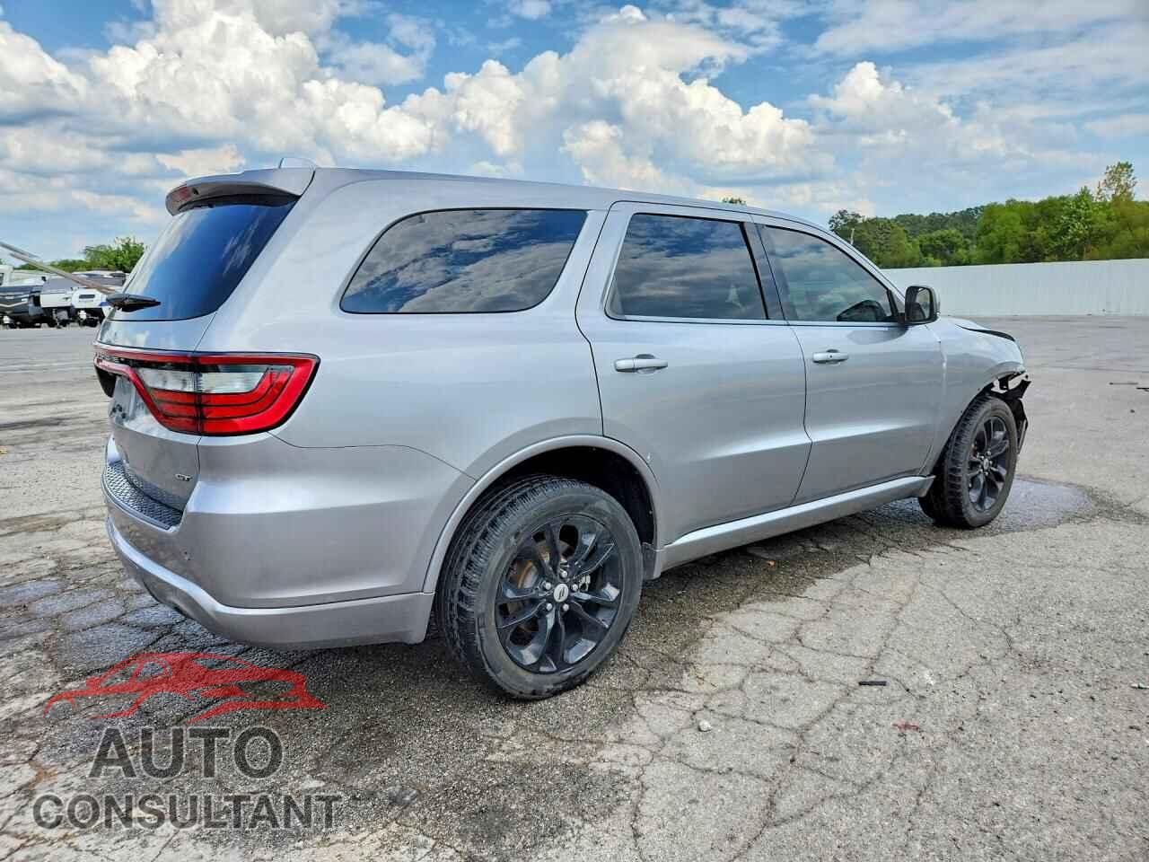 DODGE DURANGO 2019 - 1C4RDJDG6KC734054