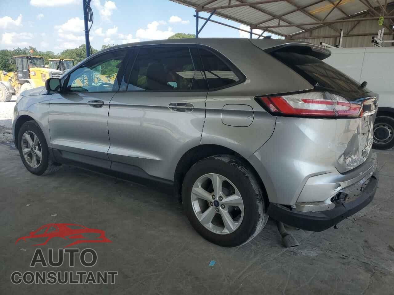FORD EDGE 2020 - 2FMPK3G9XLBB33894