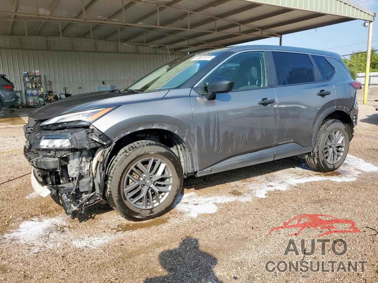 NISSAN ROGUE 2021 - JN8AT3AA4MW013703