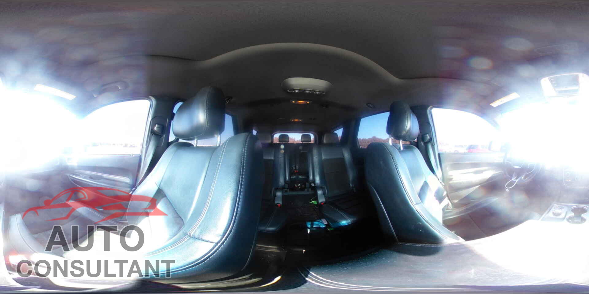 DODGE DURANGO 2015 - 1C4RDJAG7FC195096