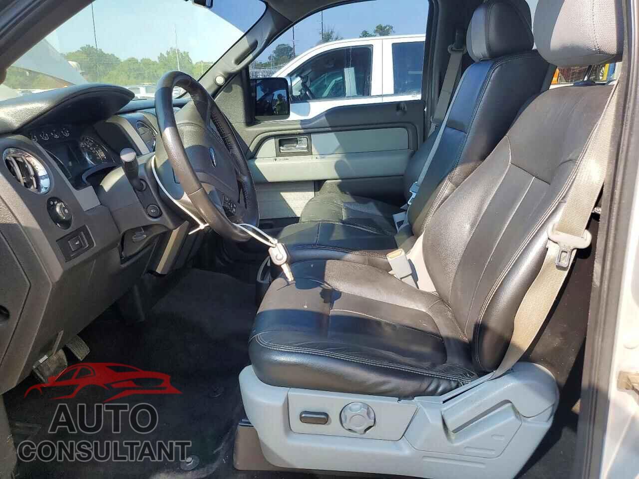 FORD F150 2013 - 1FTFW1ET5DFD66637