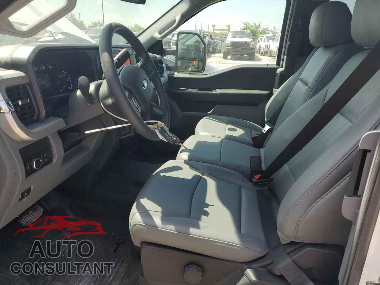 FORD F250 2025 - 1FT7X2BA9SEC33084