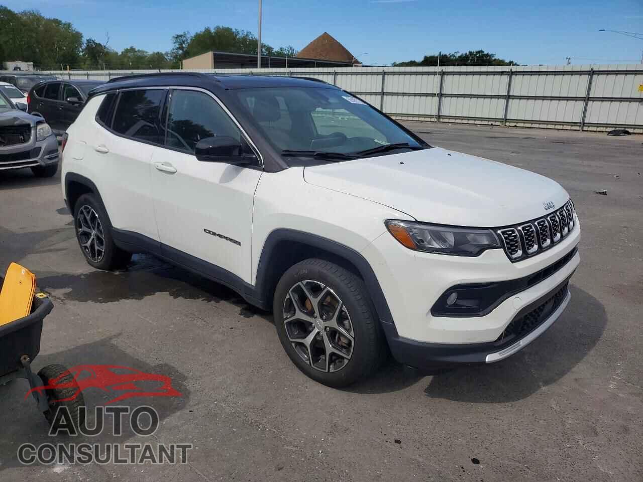 JEEP COMPASS 2024 - 3C4NJDCN9RT126763