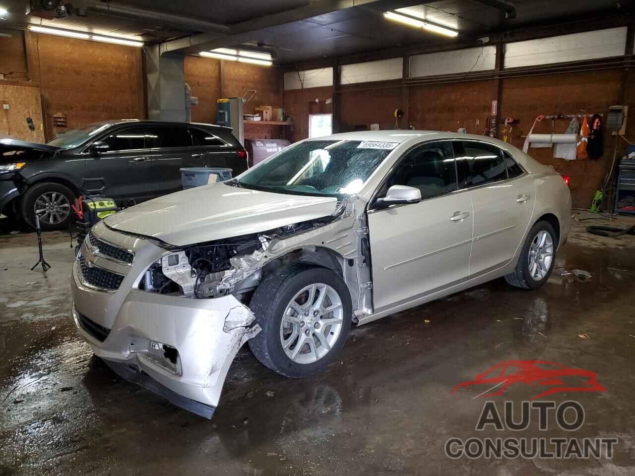 CHEVROLET MALIBU 2013 - 1G11C5SA0DF344583