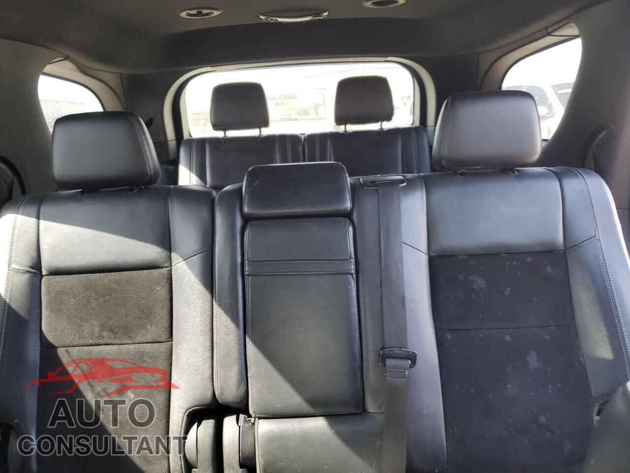 DODGE DURANGO 2015 - 1C4RDHAG7FC891773