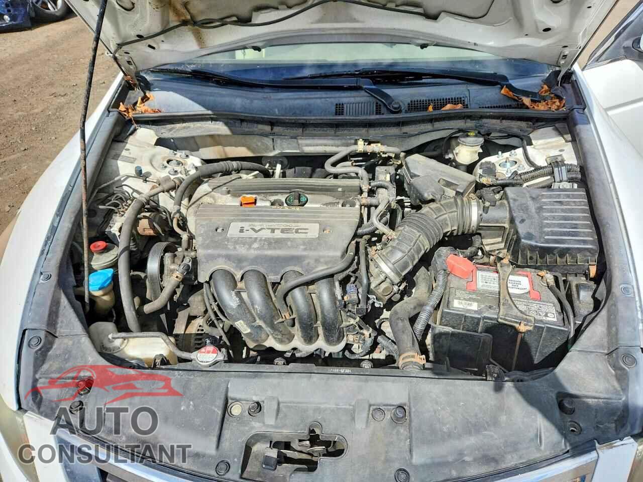 HONDA ACCORD 2010 - 1HGCP2F42AA046151