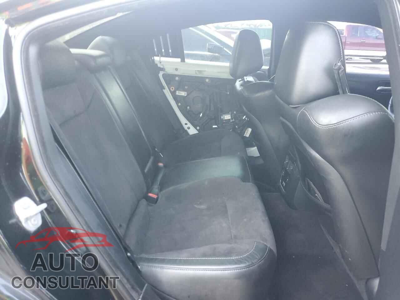 DODGE CHARGER 2019 - 2C3CDXGJ2KH519210