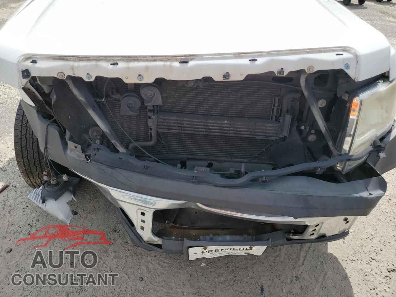FORD F-150 2013 - 1FTEX1CM2DFD91810