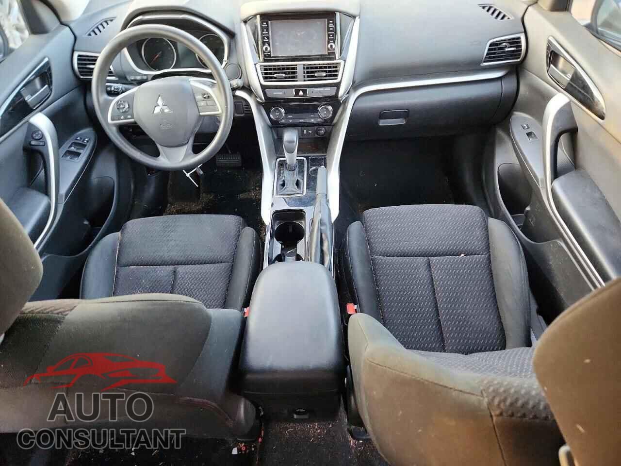 MITSUBISHI ECLIPSE 2019 - JA4AS3AA2KZ018676