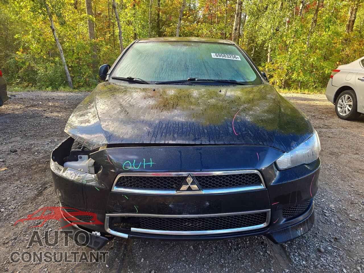 MITSUBISHI LANCER 2014 - JA32V2FW1EU603703