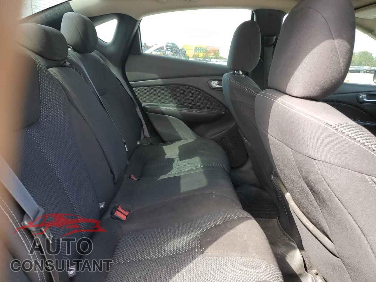 DODGE DART 2014 - 1C3CDFBB1ED877409