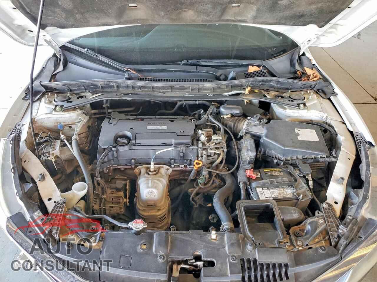 HONDA ACCORD 2016 - 1HGCR2F57GA238564