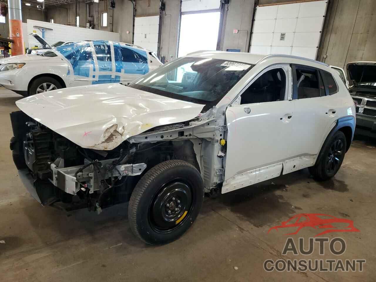 MAZDA CX-50 2024 - 7MMVABAMXRN167692
