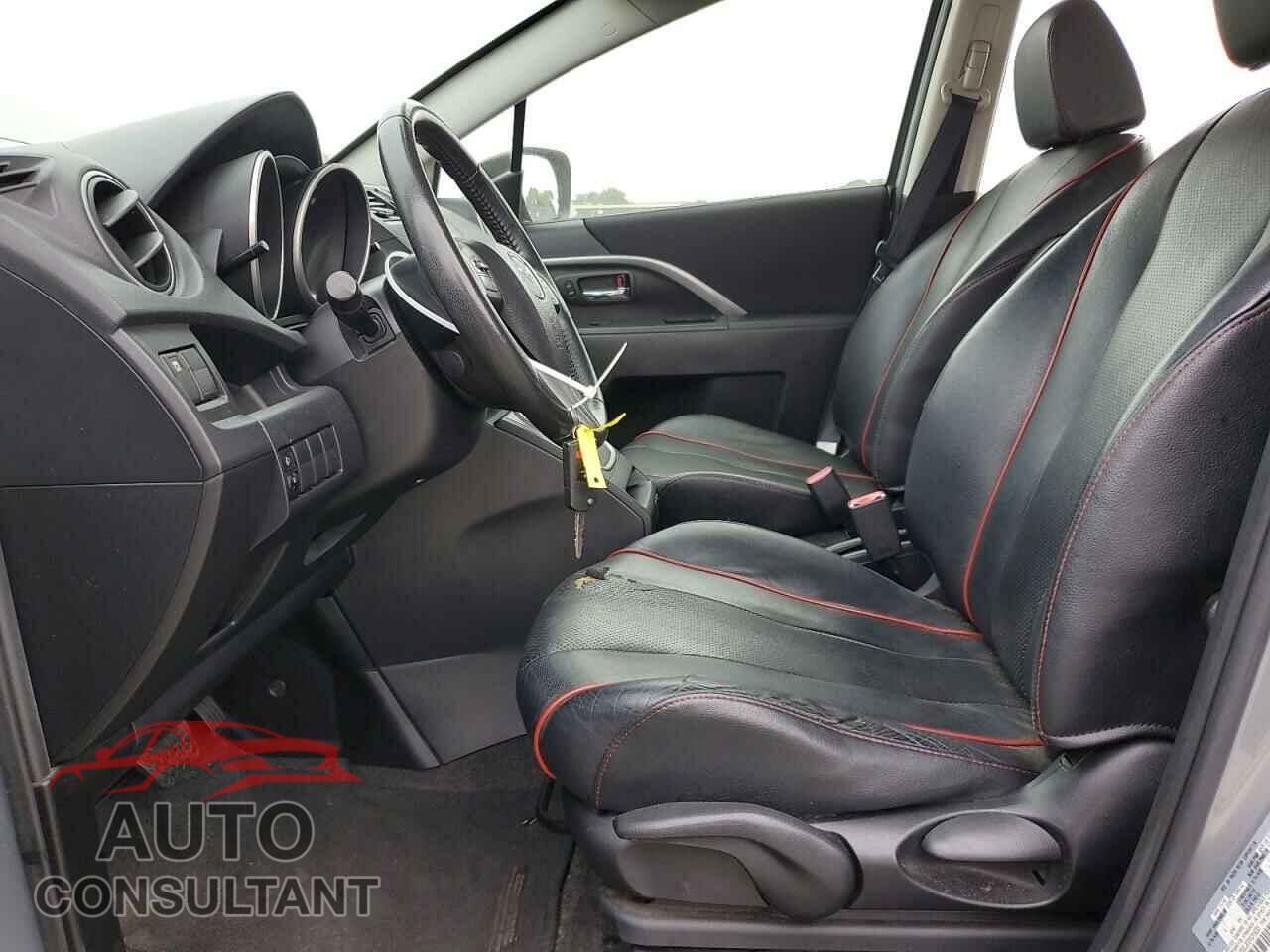 MAZDA 5 2012 - JM1CW2DL2C0101833