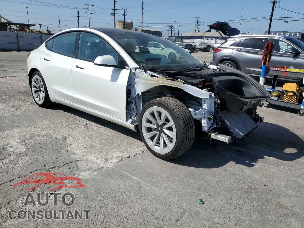 TESLA MODEL 3 2023 - 5YJ3E1EA1PF647718