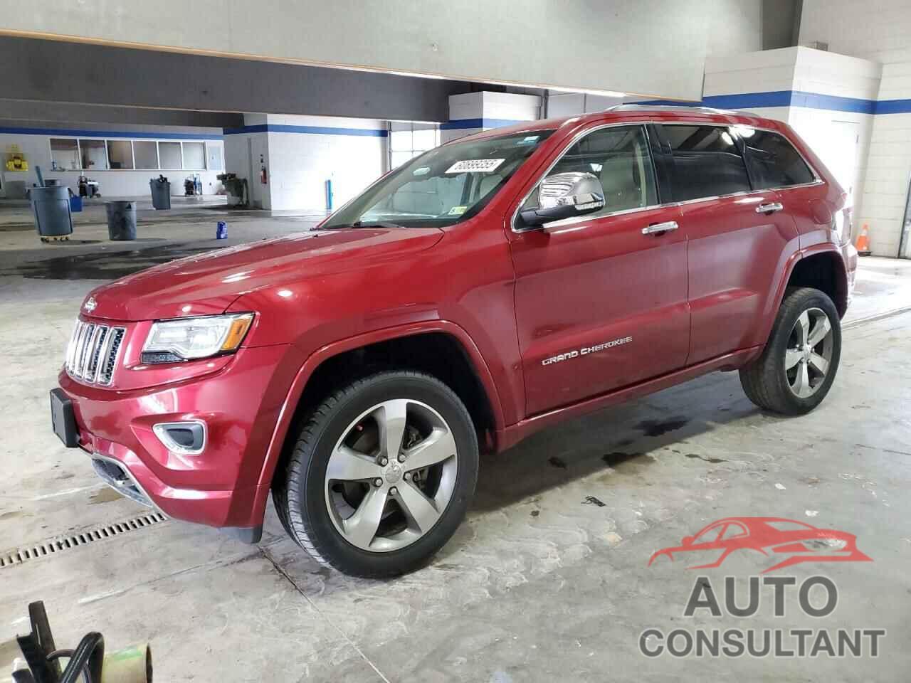 JEEP GRAND CHER 2014 - 1C4RJFCG1EC221046