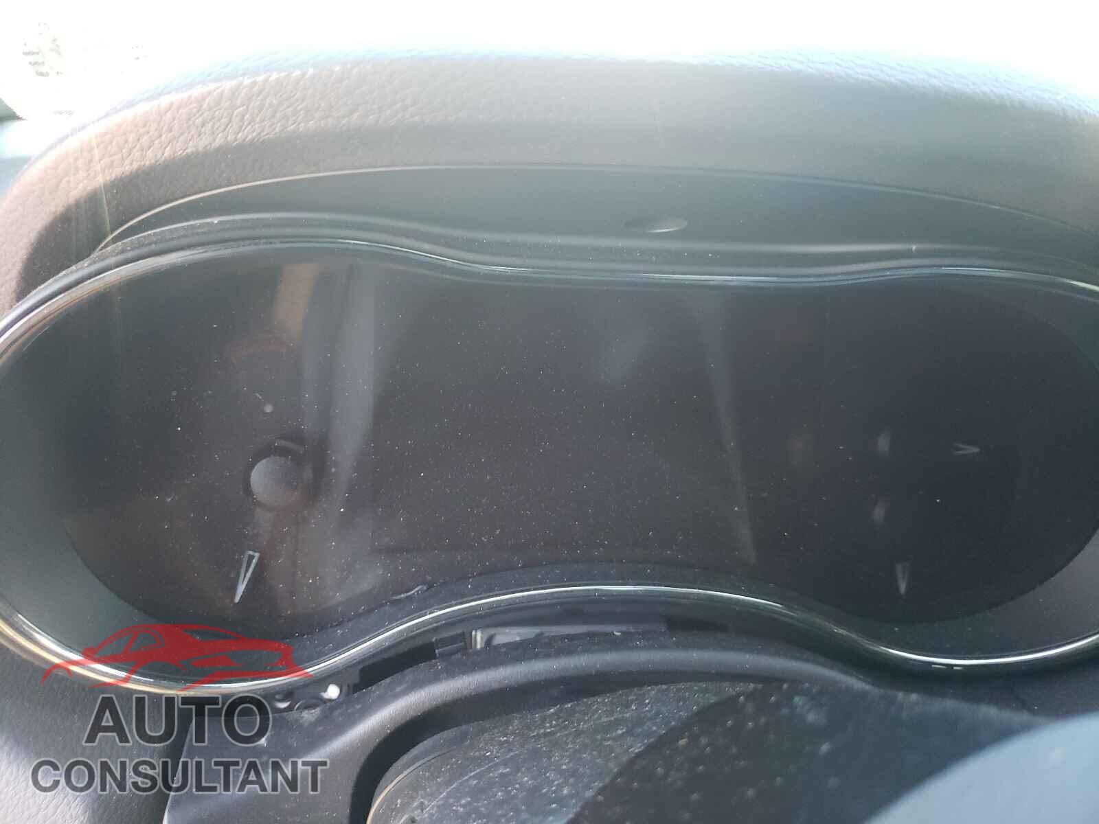 DODGE DURANGO 2019 - 1C4SDJCT7KC663933