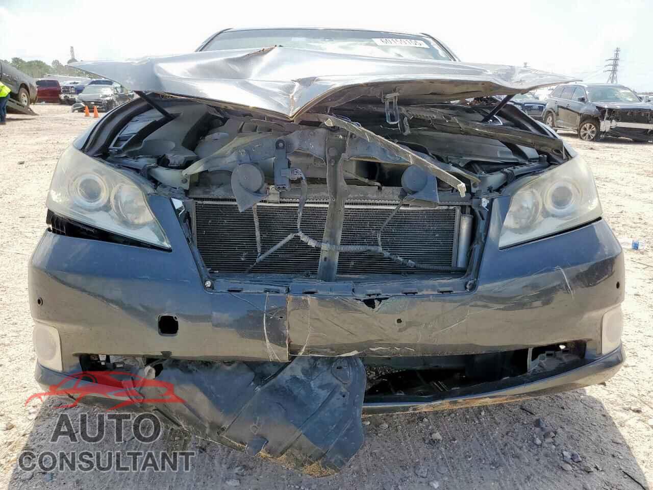 LEXUS ES350 2011 - JTHBK1EG5B2425170