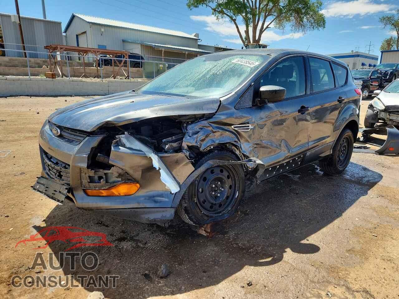 FORD ESCAPE 2015 - 1FMCU0F78FUC36799