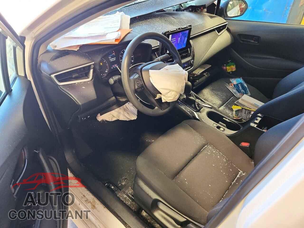 TOYOTA COROLLA 2023 - 5YFB4MDEXPP066243