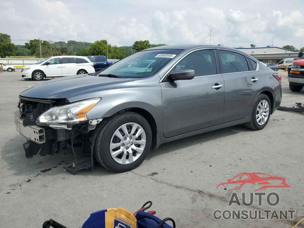 NISSAN ALTIMA 2015 - 1N4AL3AP0FC411758
