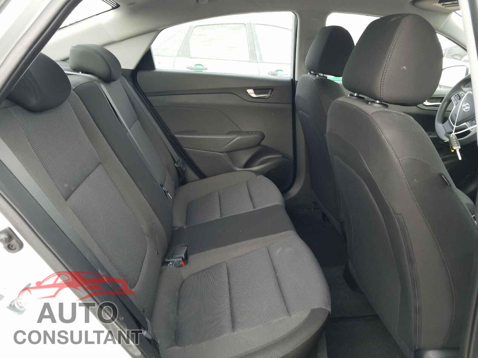 HYUNDAI ACCENT 2020 - 3KPC24A67LE126367