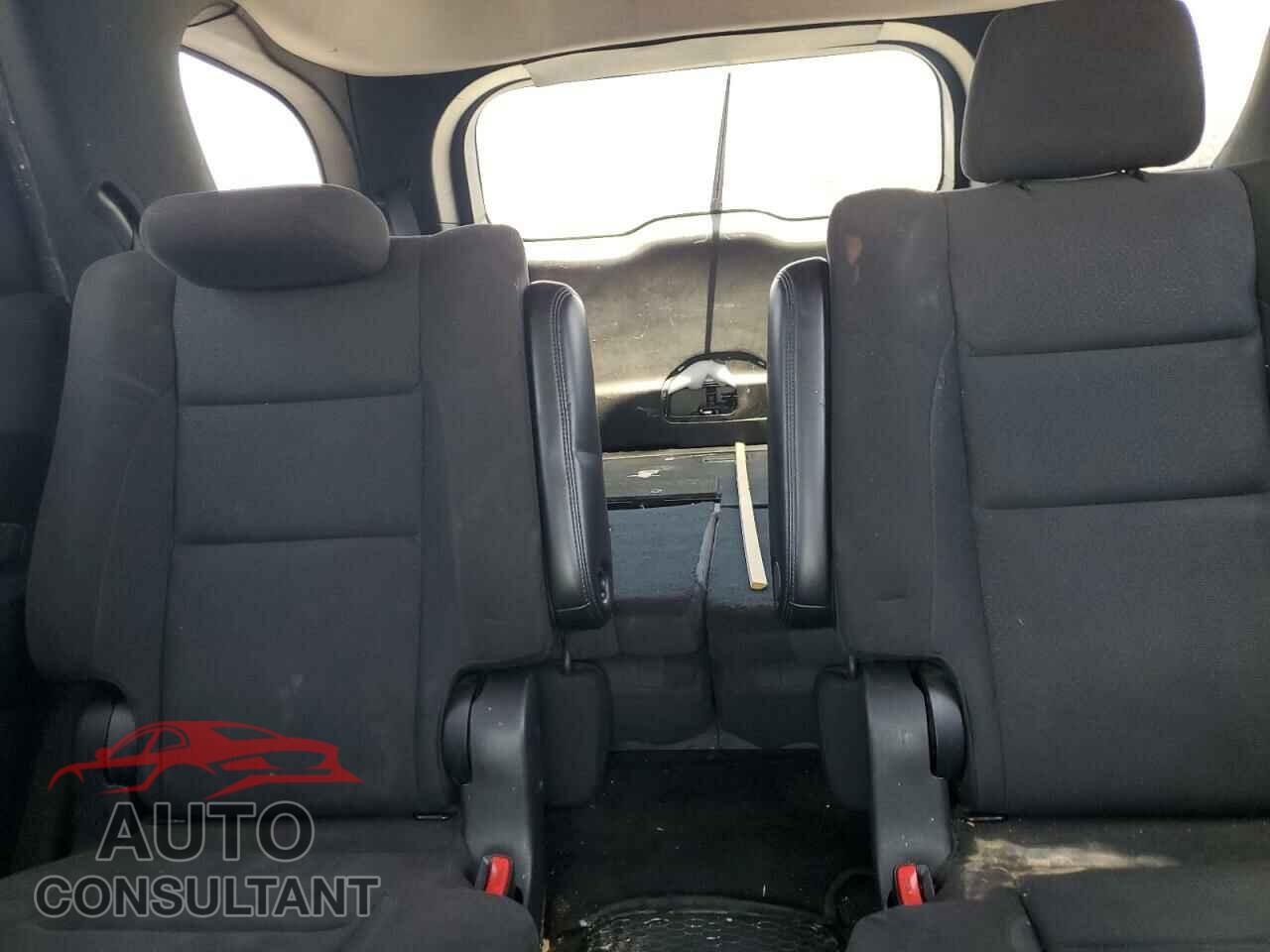DODGE DURANGO 2013 - 1C4RDHAG7DC692476