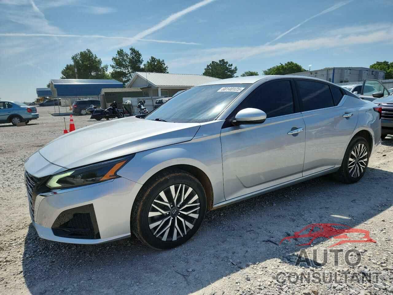 NISSAN ALTIMA 2023 - 1N4BL4DWXPN311945