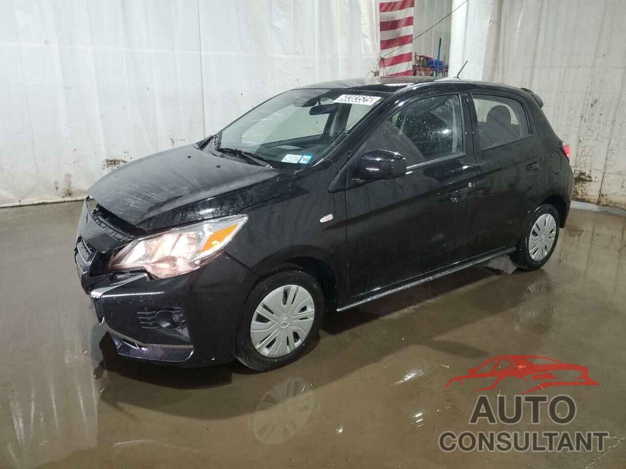 MITSUBISHI MIRAGE 2024 - ML32AUHJ1RH019202