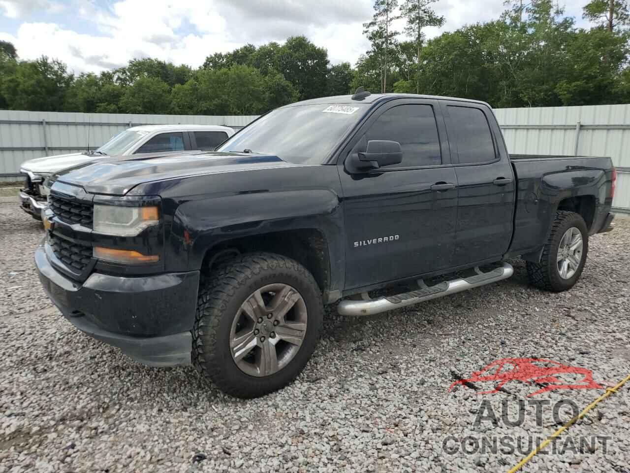 CHEVROLET ALL Models 2016 - 1GCRCPEC3GZ200953