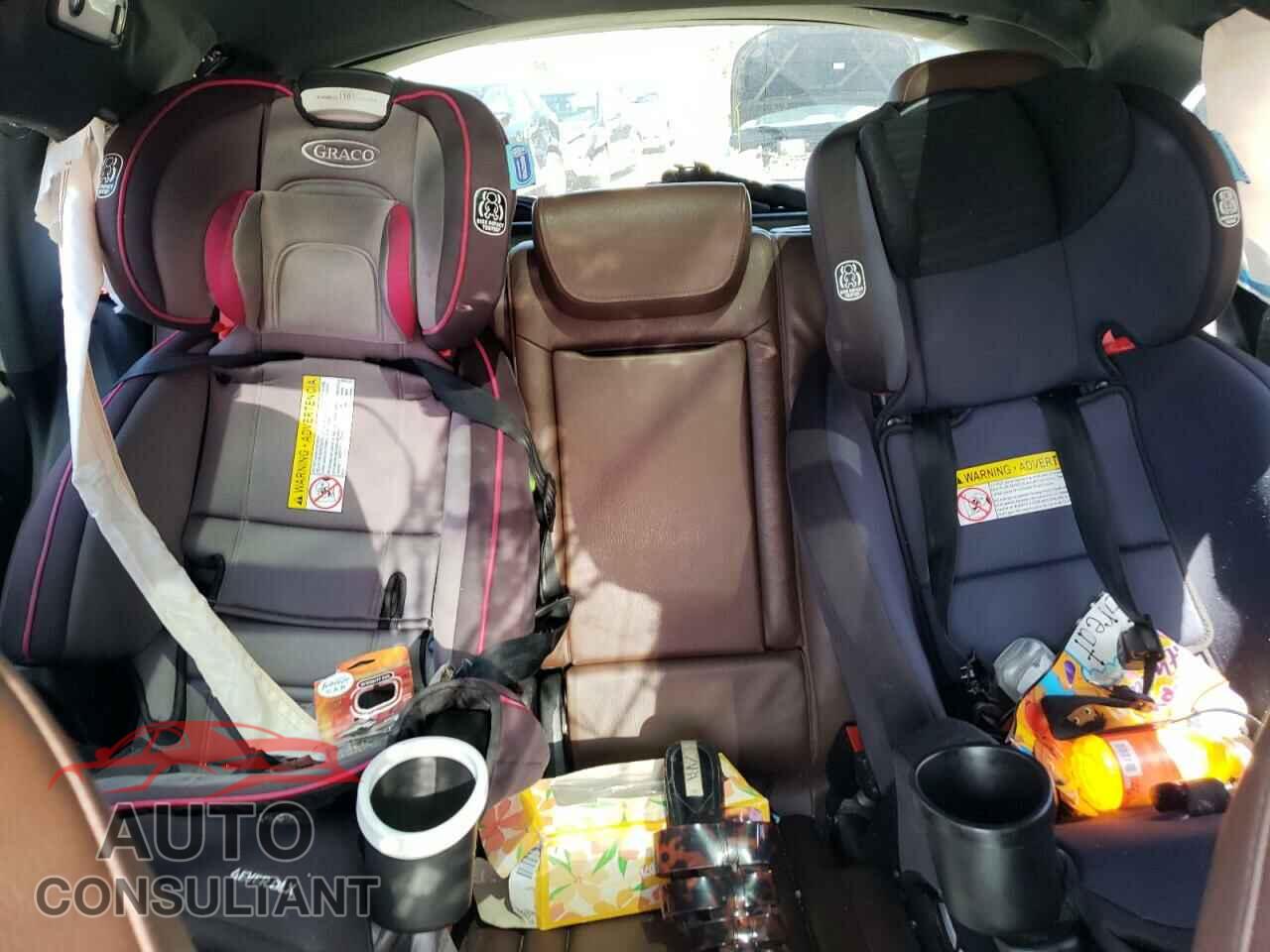 AUDI Q5 2015 - WA1CFAFP4FA122153