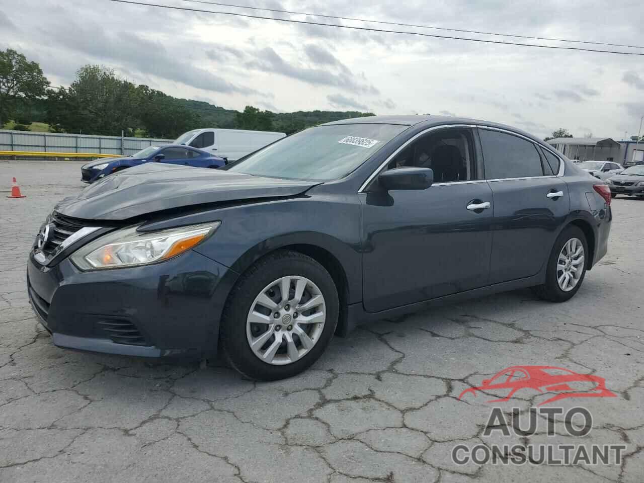 NISSAN ALTIMA 2018 - 1N4AL3APXJC478179