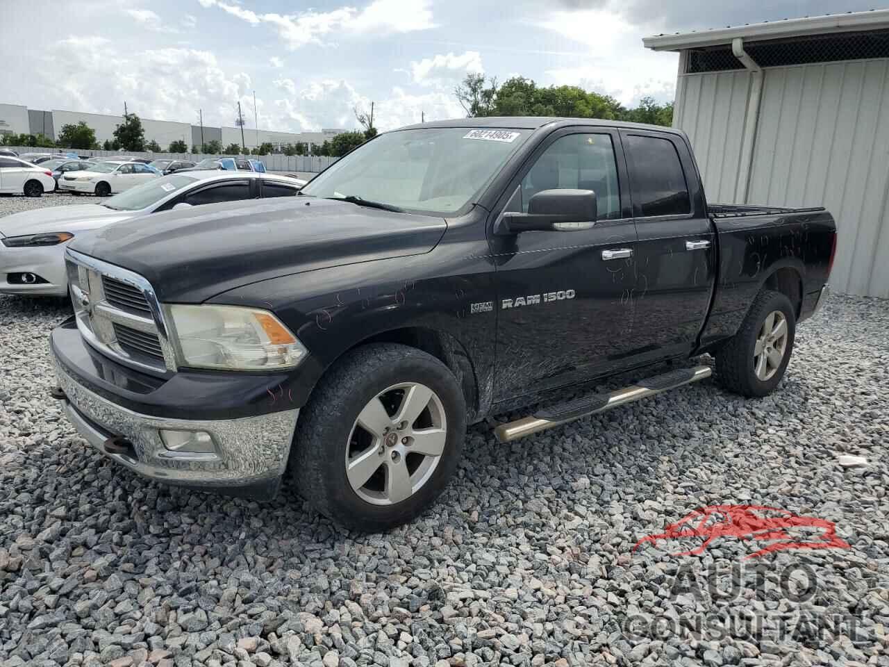 DODGE All Models 2011 - 1D7RB1GT1BS554488