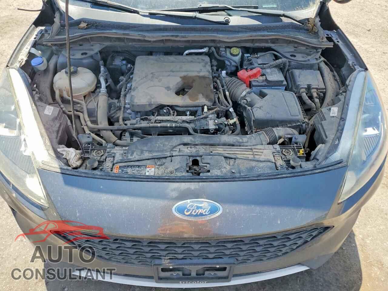 FORD ESCAPE 2020 - 1FMCU0F61LUA26354