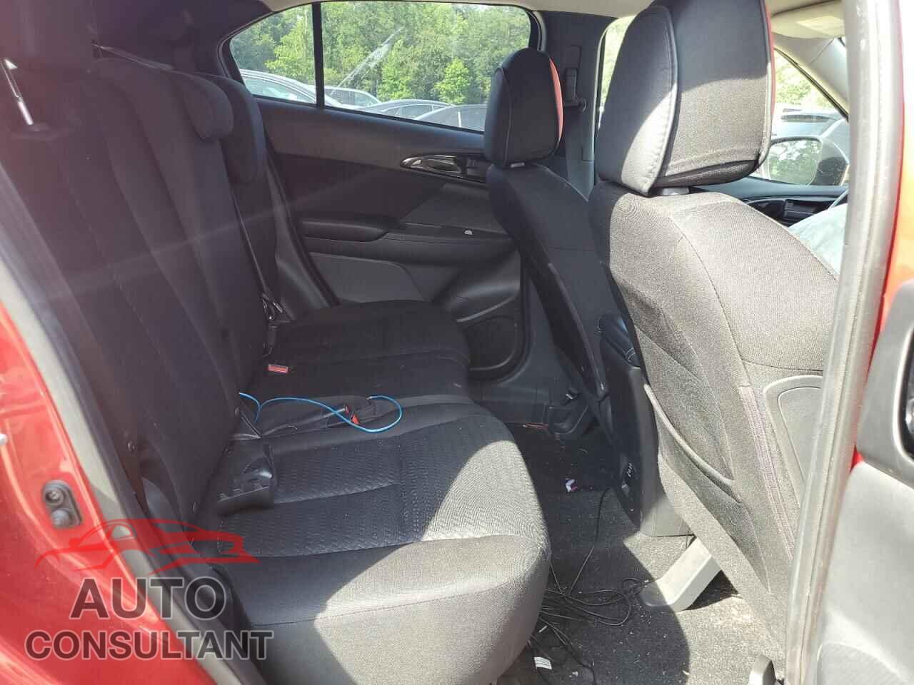 MITSUBISHI ECLIPSE 2018 - JA4AT4AA3JZ043622