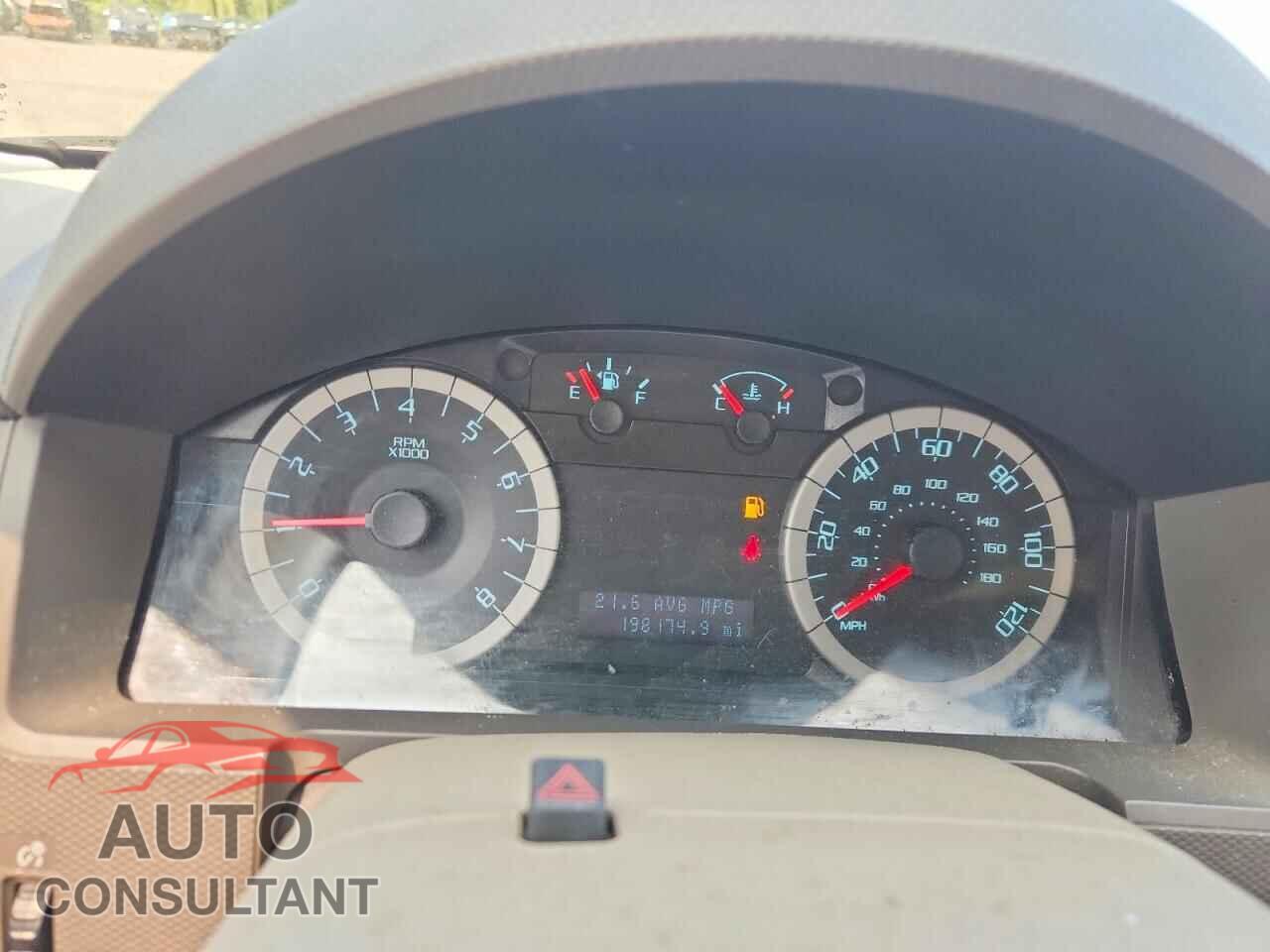 FORD ESCAPE 2012 - 1FMCU0C76CKB09285