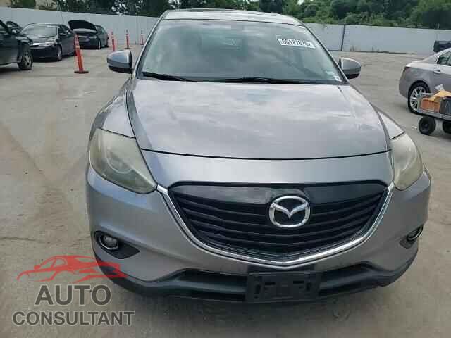 MAZDA CX-9 2014 - JM3TB3DA4E0428129