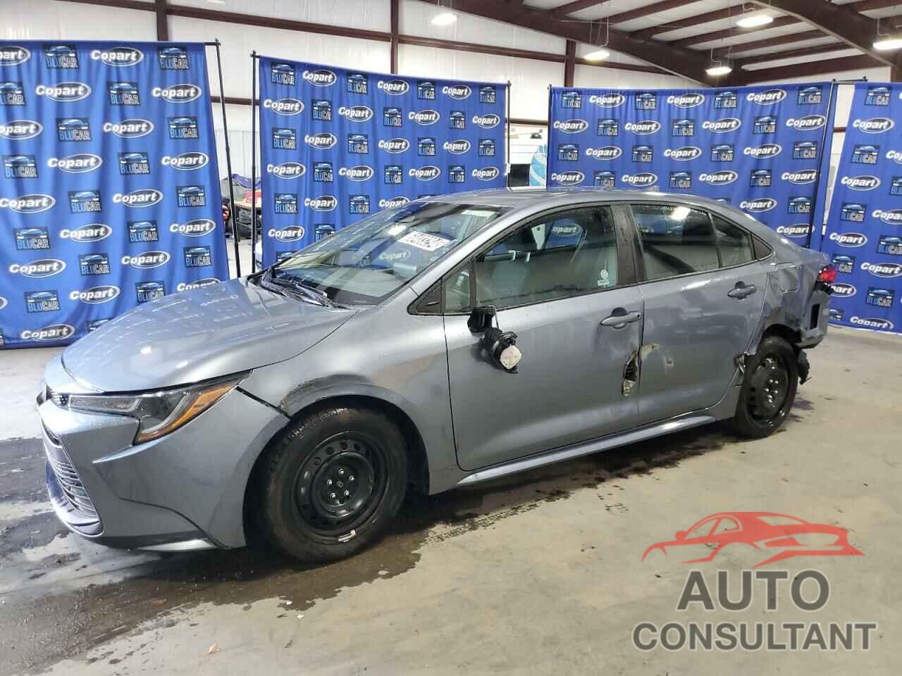 TOYOTA COROLLA 2024 - 5YFB4MDE7RP119242