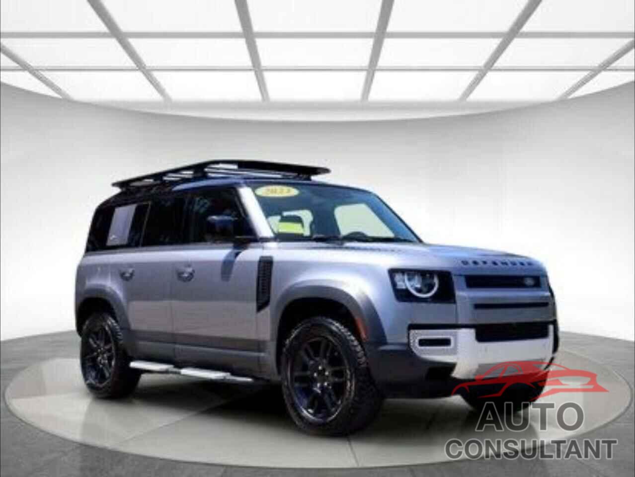 LAND ROVER DEFENDER 2023 - SALEJ7EX3P2131XXX
