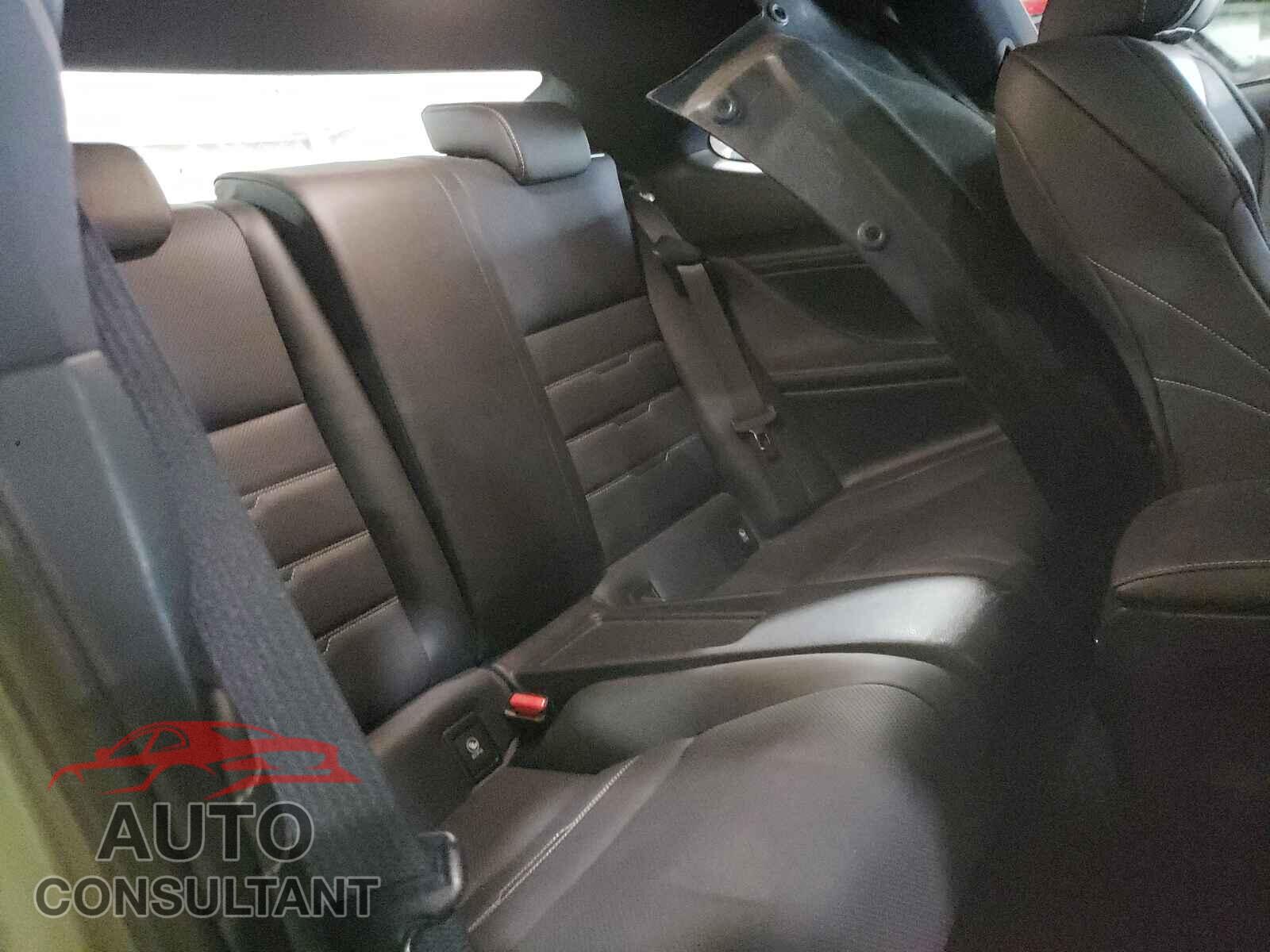 LEXUS RC300 2016 - JTHSM5BC4G5000502