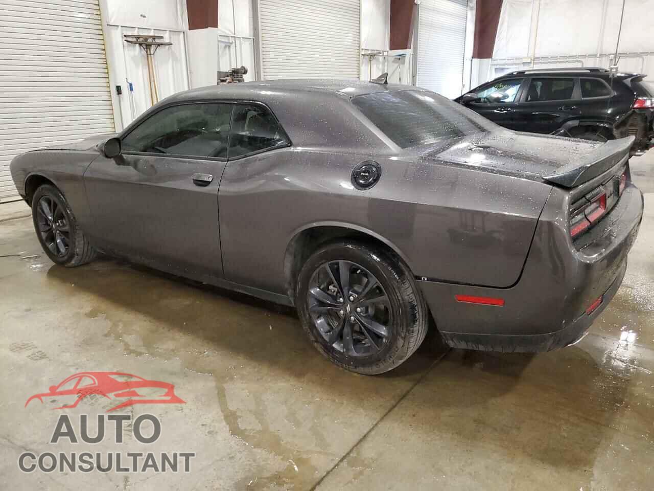 DODGE CHALLENGER 2020 - 2C3CDZKG7LH161885