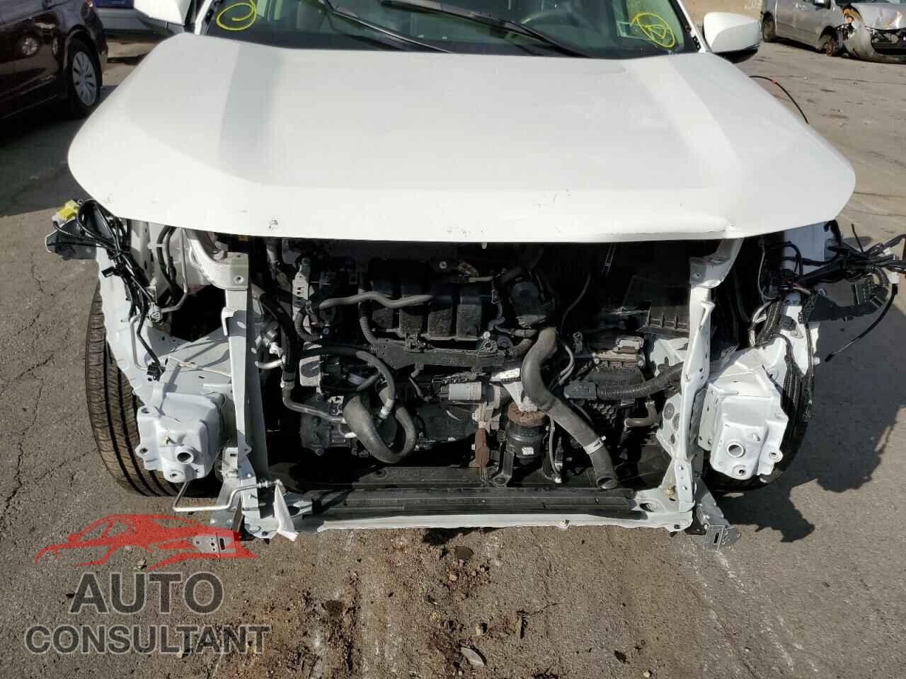 TOYOTA RAV4 2019 - JTMP1RFV0KD040349