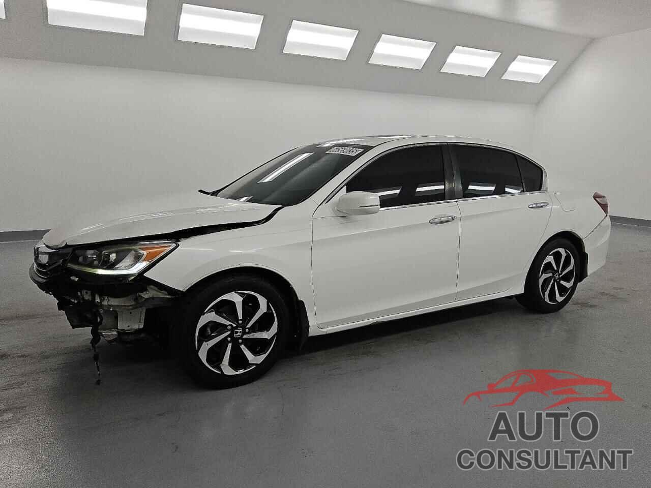 HONDA ACCORD 2016 - 1HGCR2F76GA108843