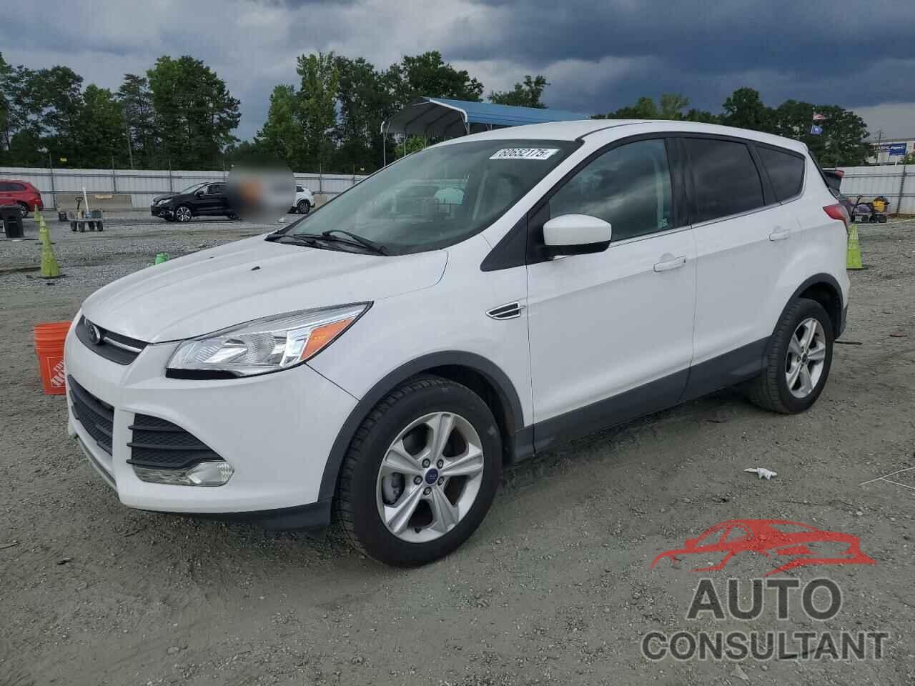 FORD ESCAPE 2016 - 1FMCU0G70GUA42591