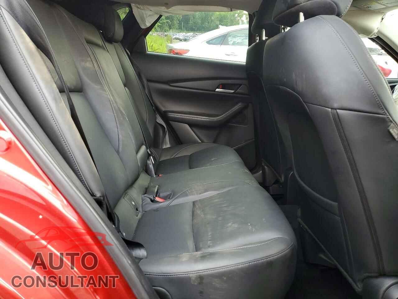 MAZDA CX30 2021 - 3MVDMBBL0MM248596