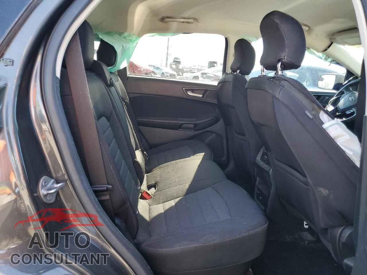 FORD EDGE 2016 - 2FMPK4G92GBB61989
