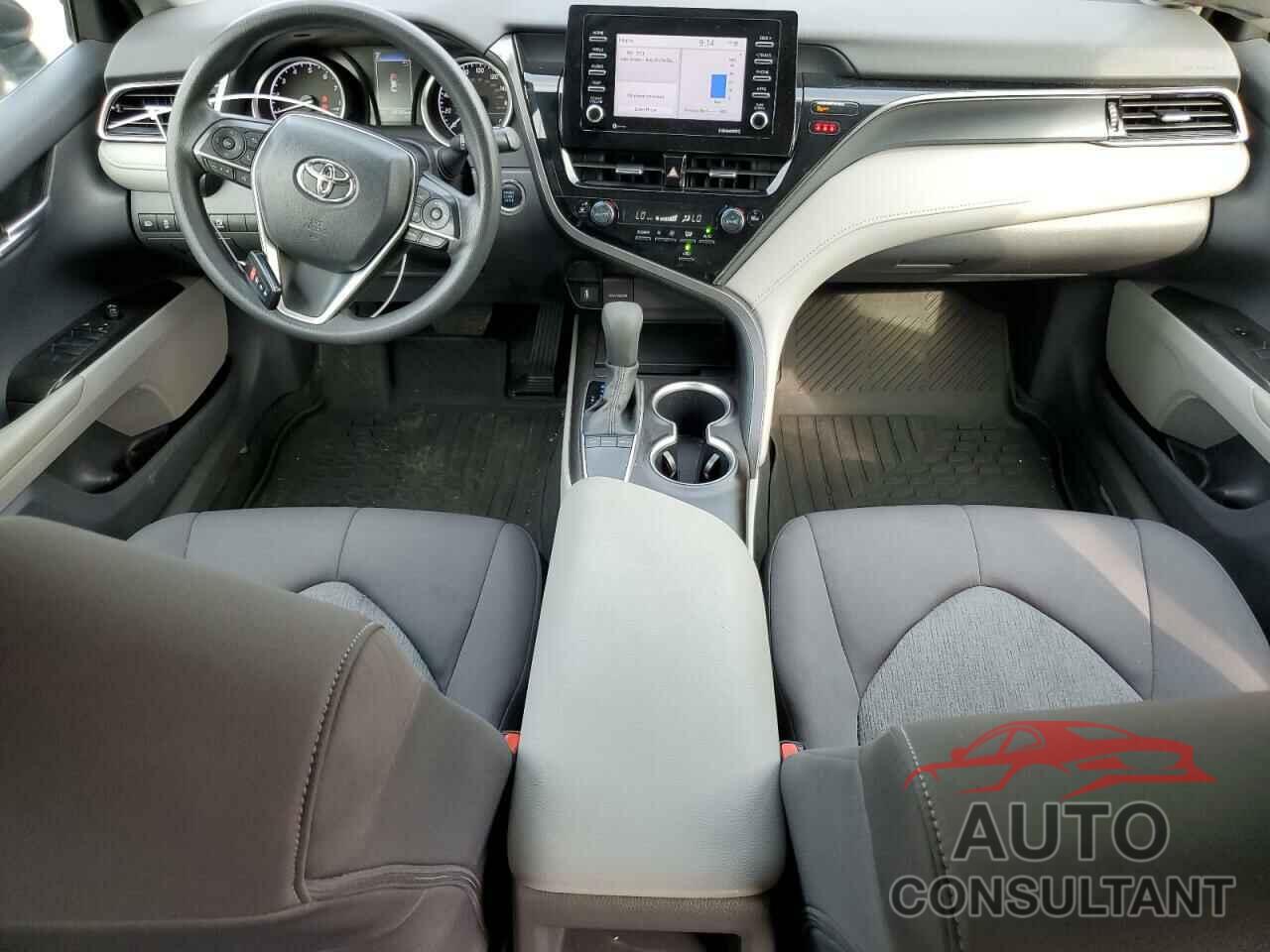 TOYOTA CAMRY 2023 - 4T1R11AK5PU808496