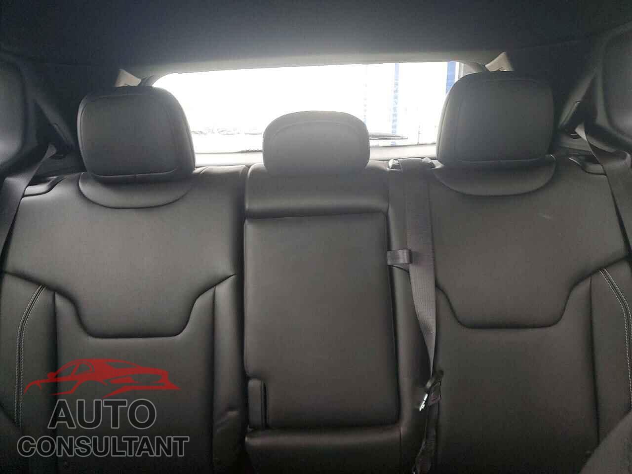 JEEP COMPASS 2024 - 3C4NJDFN5RT578138