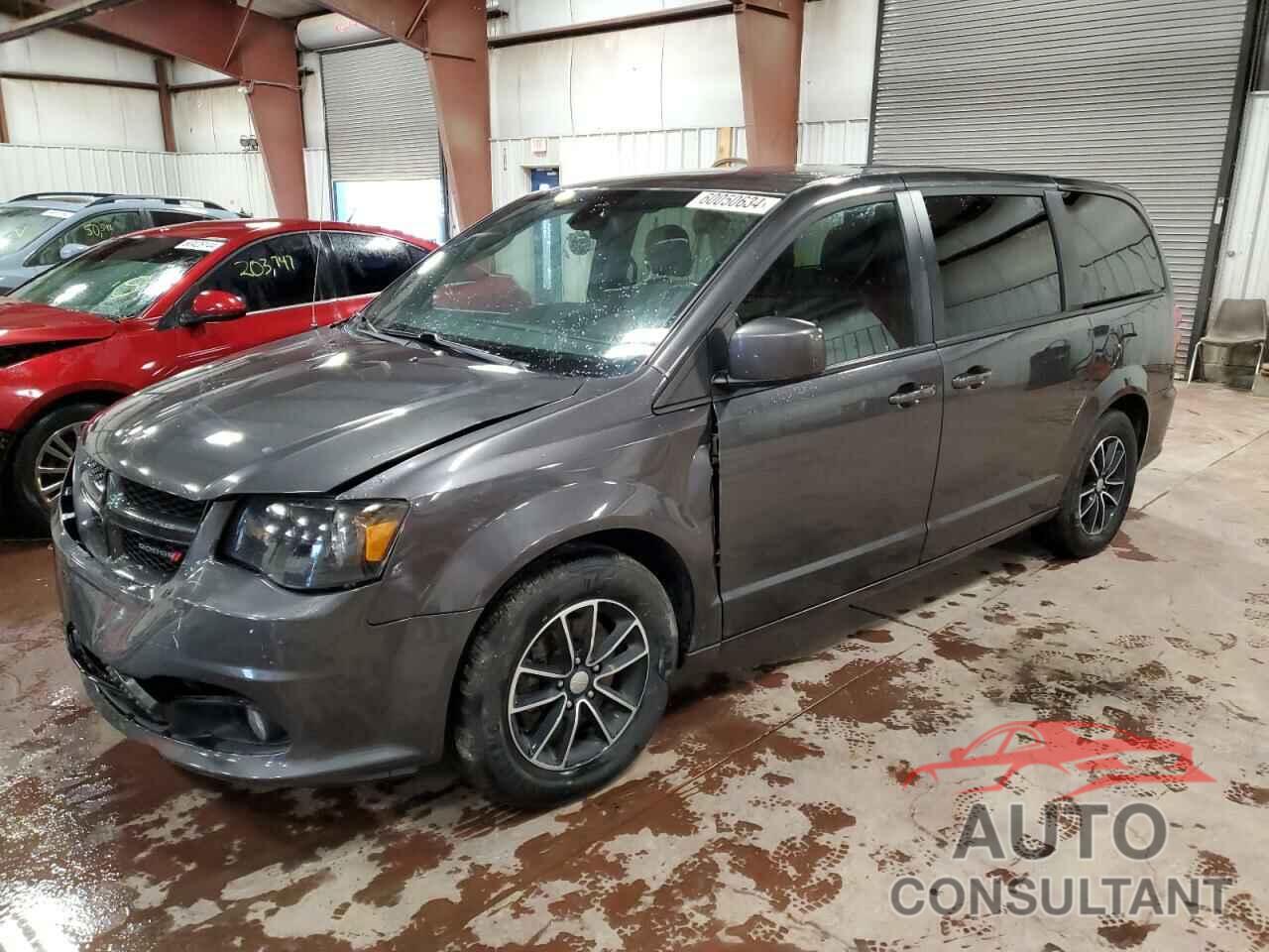 DODGE CARAVAN 2019 - 2C4RDGEG7KR617821