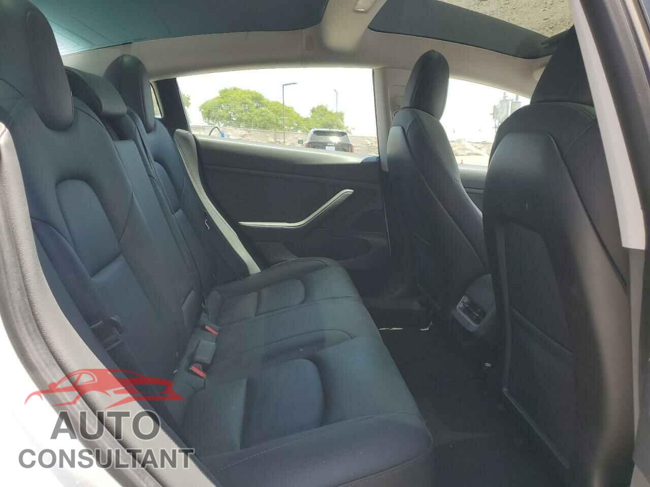 TESLA MODEL 3 2020 - 5YJ3E1EA0LF613523
